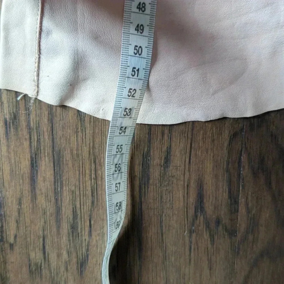 1920's Leather Formal  Gloves - Picture 8 of 12